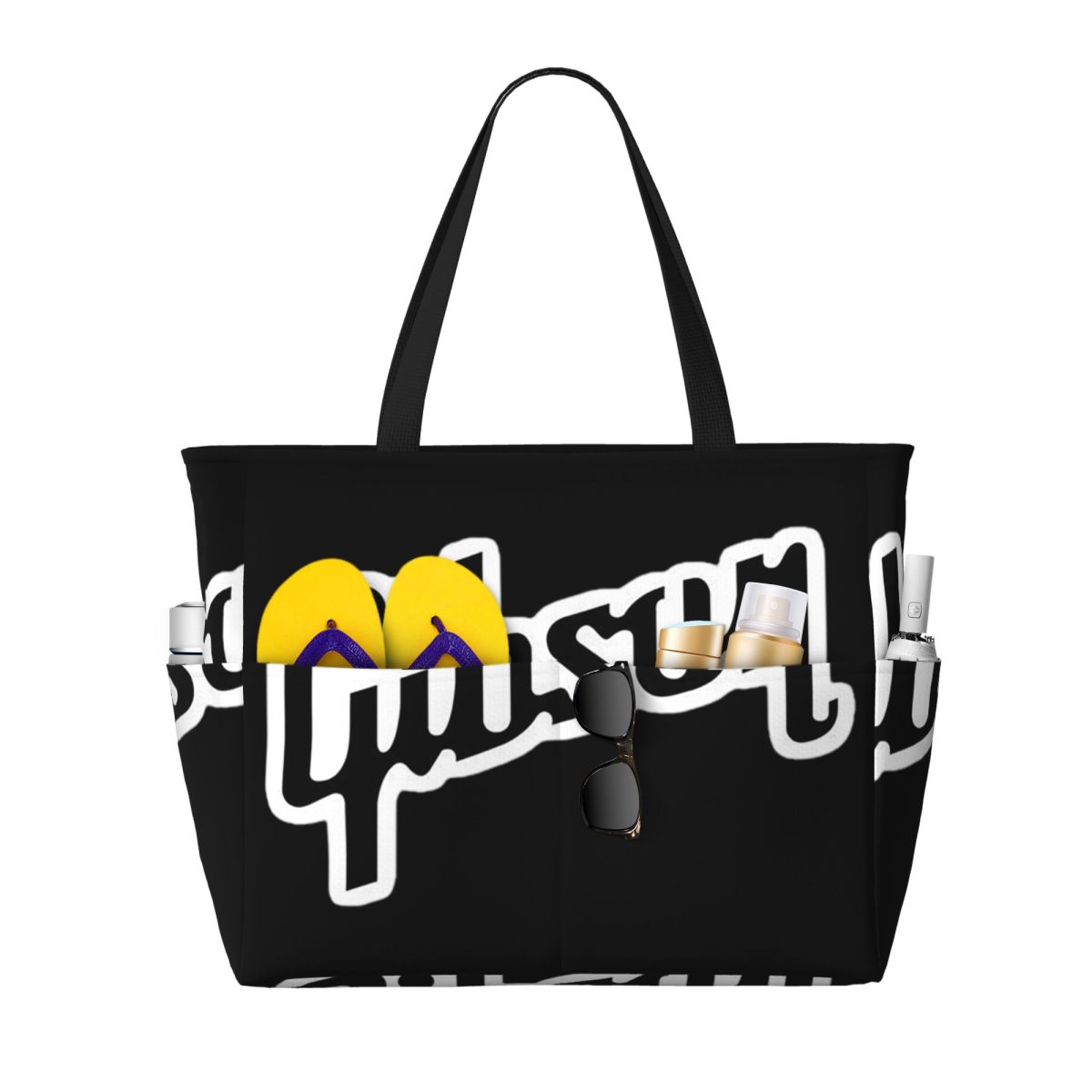 Yoga Fitness Music - Gibsons Music 1894 - Bolsa de