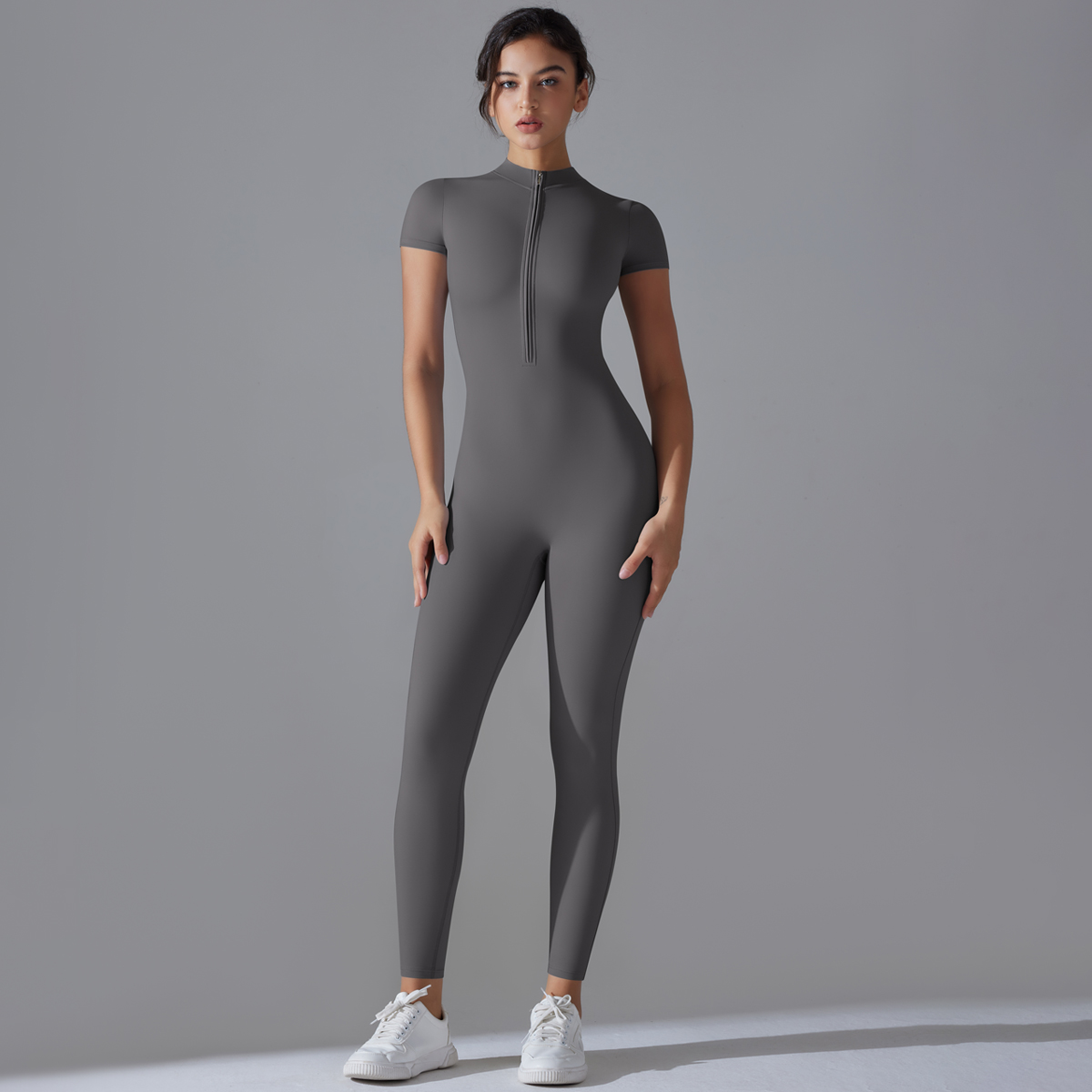 Yoga Fitness Kleidung - Conjunto de Yoga para mujer, monos