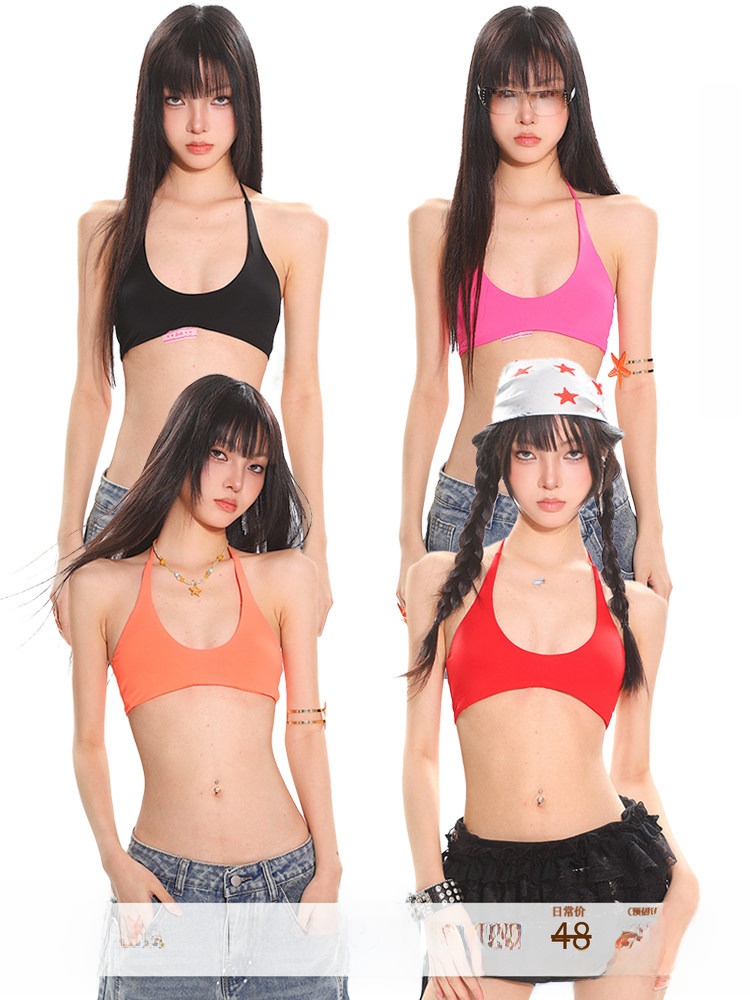 Oxygen Yoga & Fitness University Village - UNCMHISEX Chaleco Deportivo Ligero de Verano