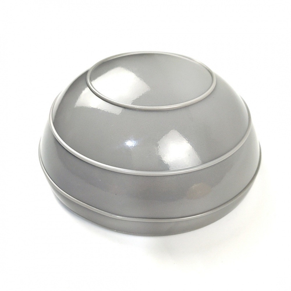 Bosu Ball Balance - Nuevo Pod de equilibrio antideslizante, entrenamiento