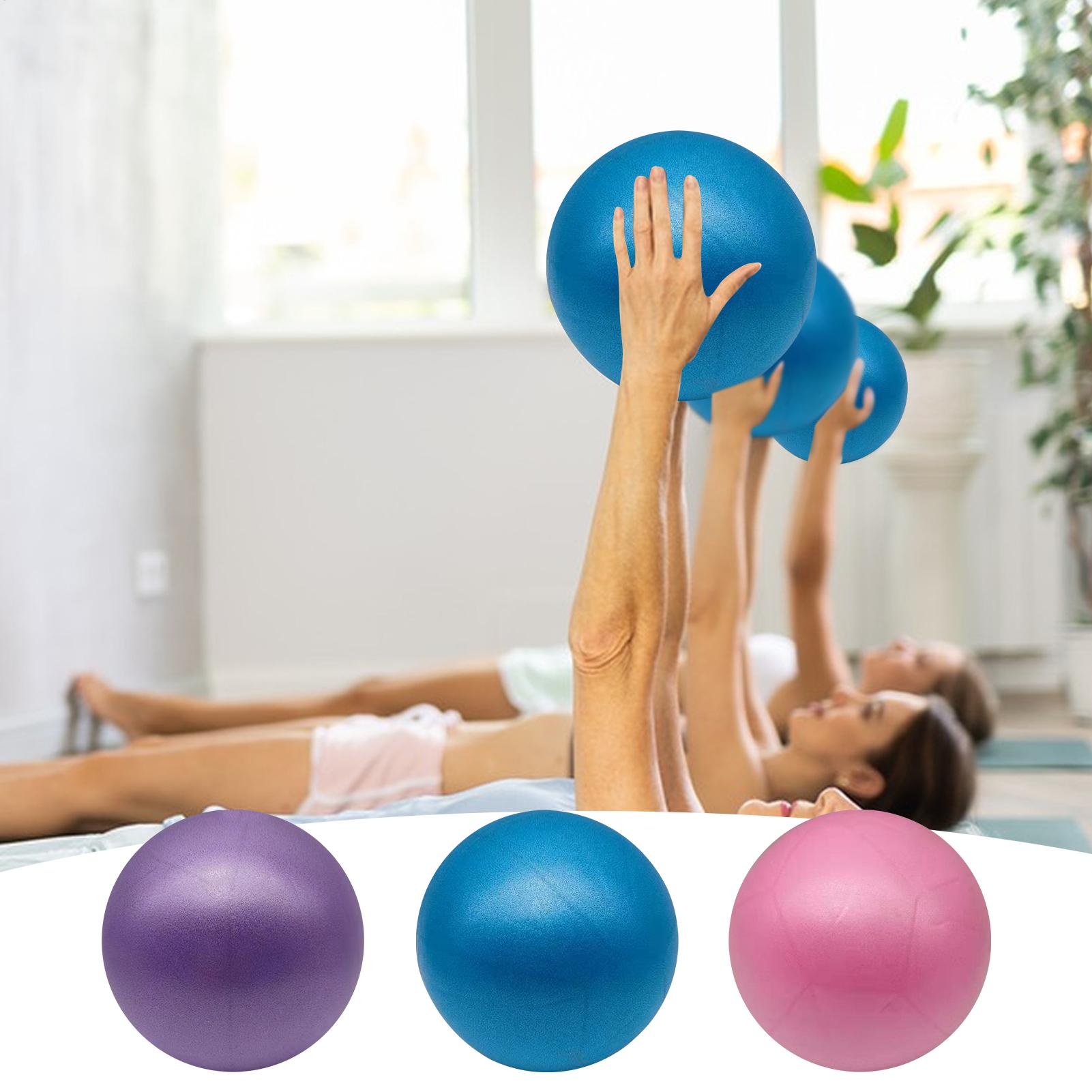 Bosu Ball Balance - Pelota de Yoga Inflable de 15