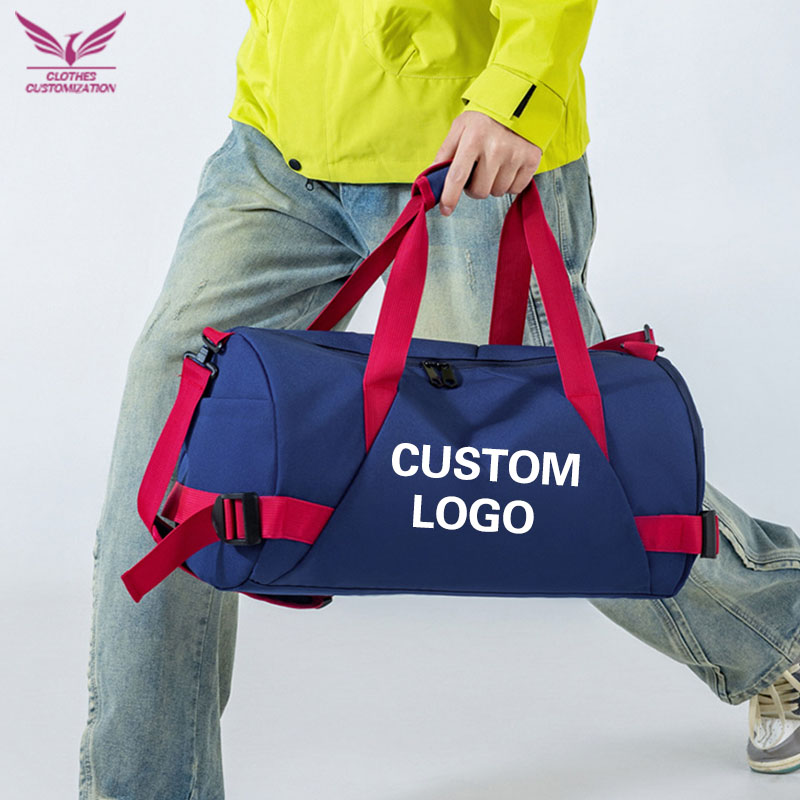 Yoga Fitness Photos - Bolsos de mano con logotipo personalizado
