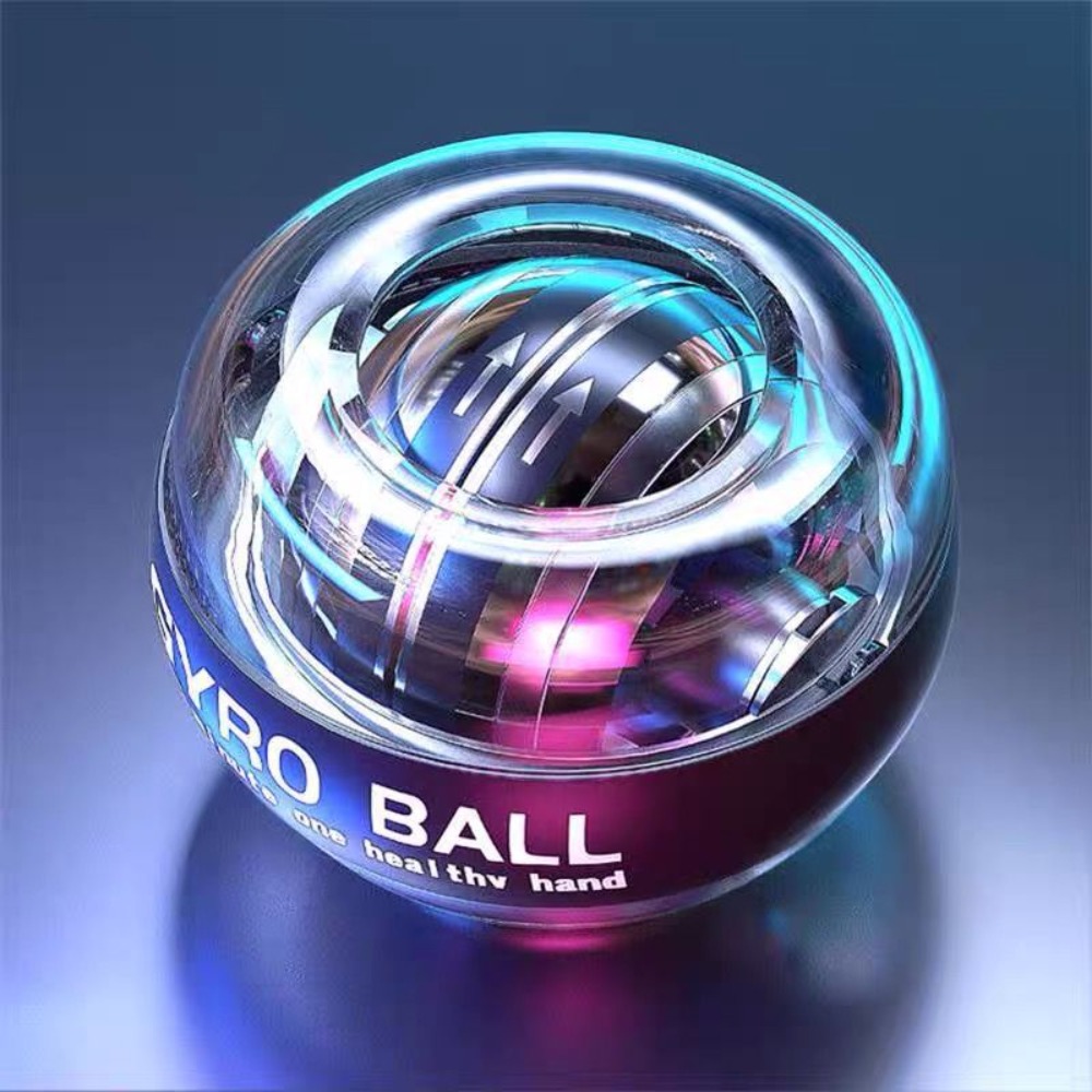 Bosu Ball Balance - Fortalecedor de agarre para ejercicios de