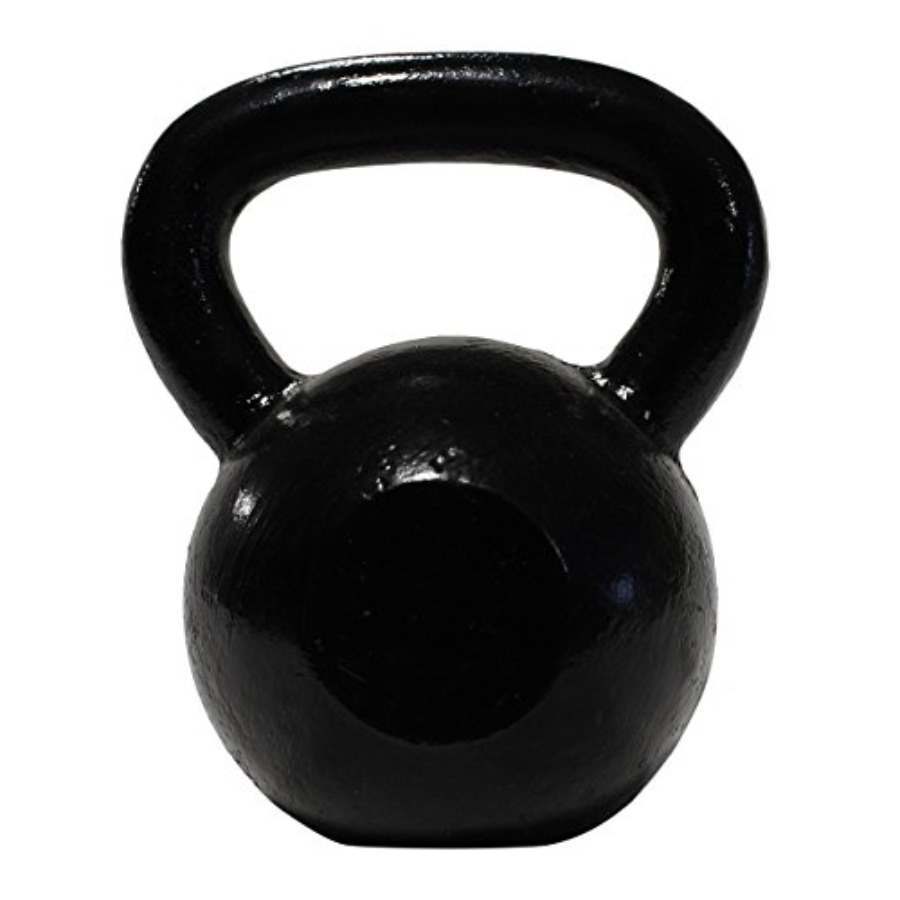 Kettlebell - Entrenamiento Funcional y Movimientos de Crossfit: