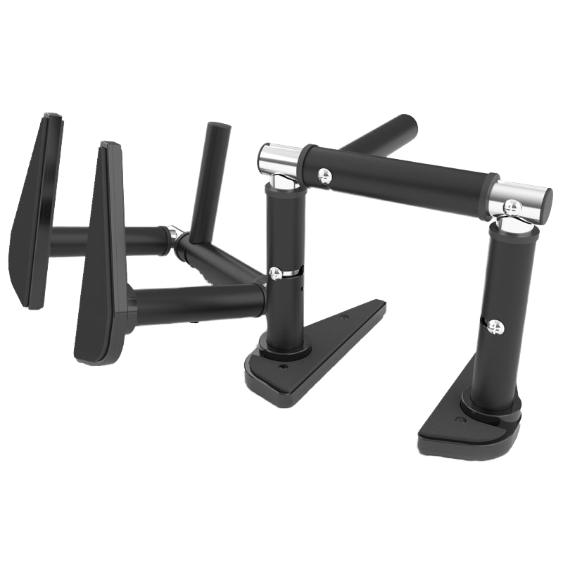 Pull Up Bar Doorframe - Barra de dominadas ajustable y portátil