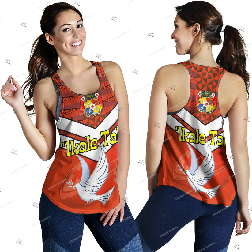 Yoga Fitness Name - Chaleco deportivo sin mangas para mujer,