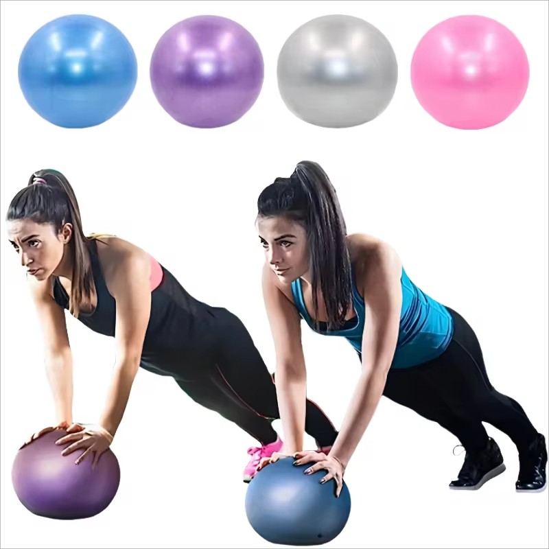 Bosu Ball Balance - Pelota de Yoga y Pilates Antiexplosión