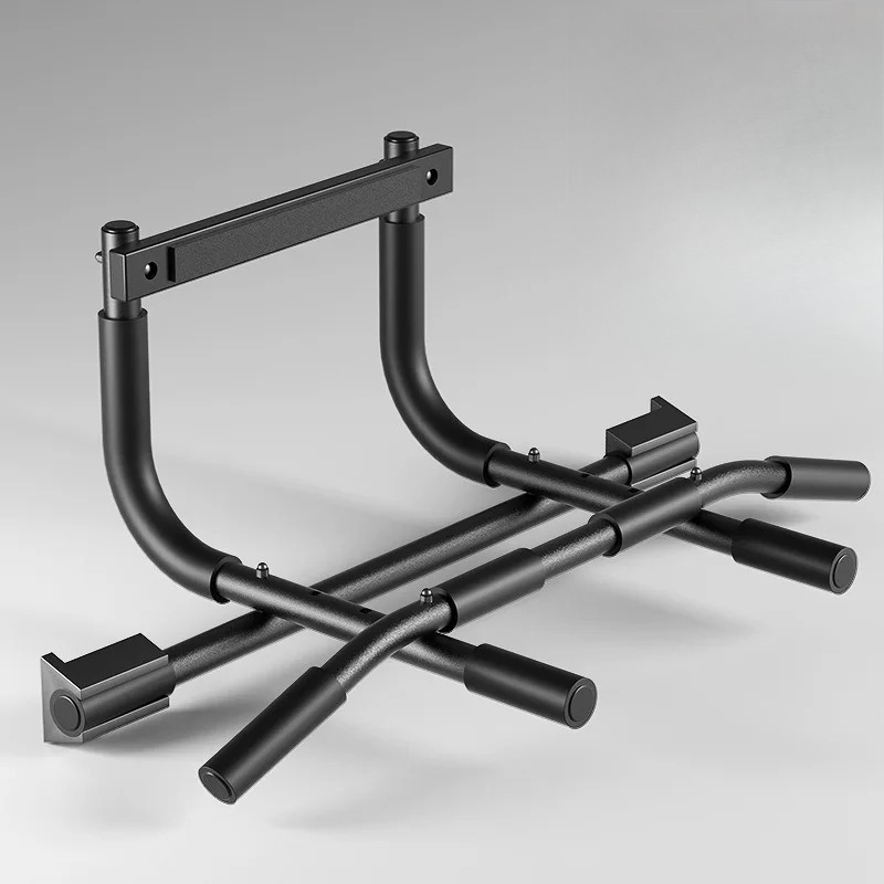 Pull Up Bar Doorframe - Barra de dominadas portátil para marco