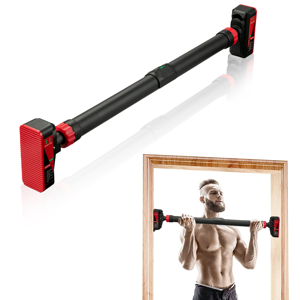 Pull Up Bar Doorframe - Barras de dominadas para entrenamiento de