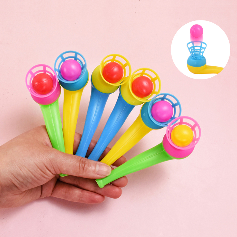 Tubo de soplado colorido para  - Bosu Ball Balance reseña y precio