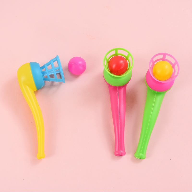 Tubo de soplado colorido para  - Bosu Ball Balance reseña y precio