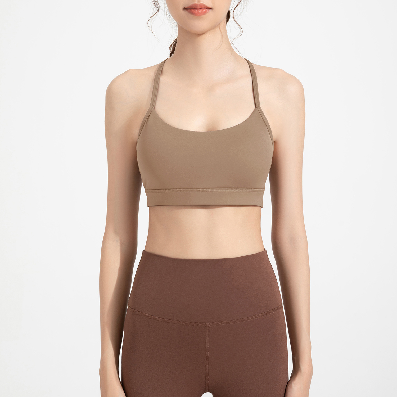 Ropa interior de Yoga y gimnas - Yoga En Fitness reseña y precio
