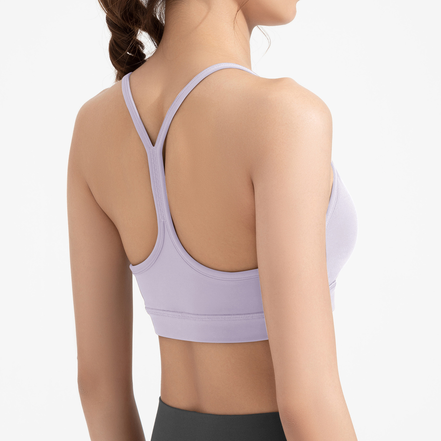 Ropa interior de Yoga y gimnas - Yoga En Fitness reseña y precio
