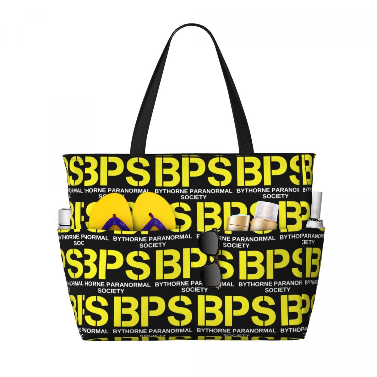 Catálogo Mandela, Bolsa de Pla - Yoga Fitness Merch reseña y precio