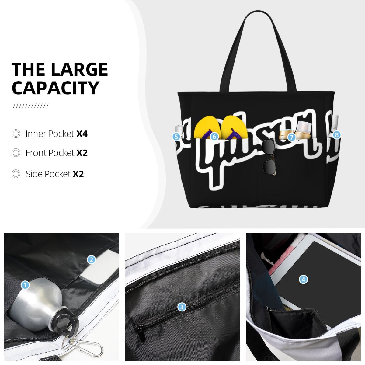 Gibsons Music 1894 - Bolsa de  - Yoga Fitness Music reseña y precio