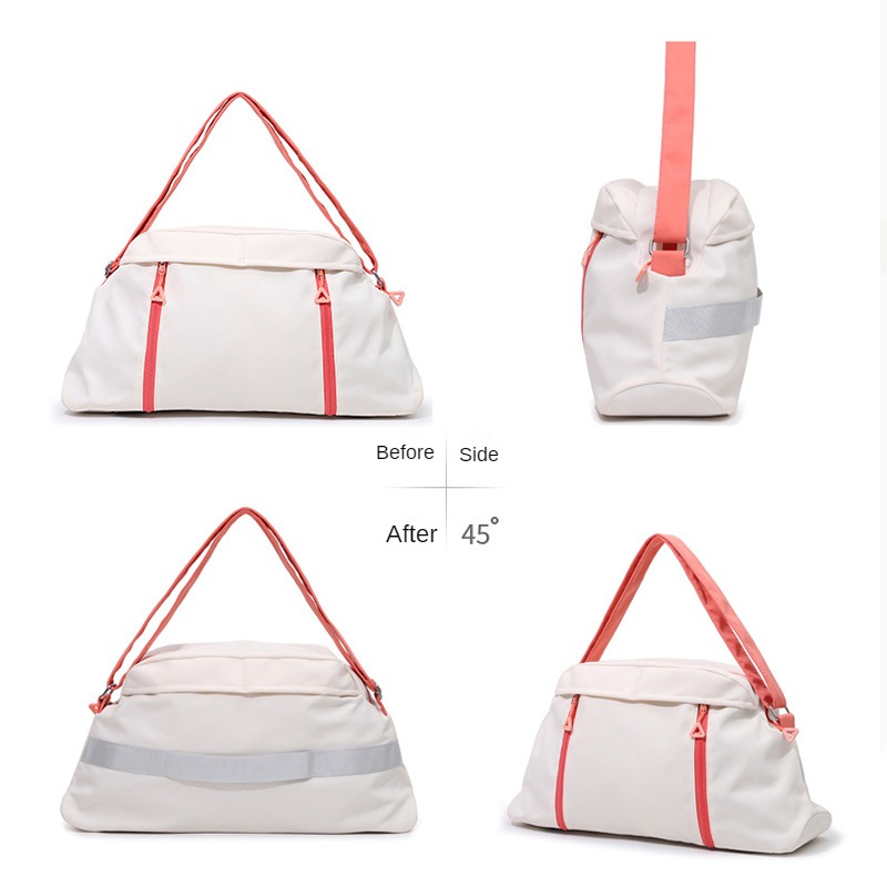 Bolsa de Yoga con logotipo, bo - Yoga Fitness Name reseña y precio