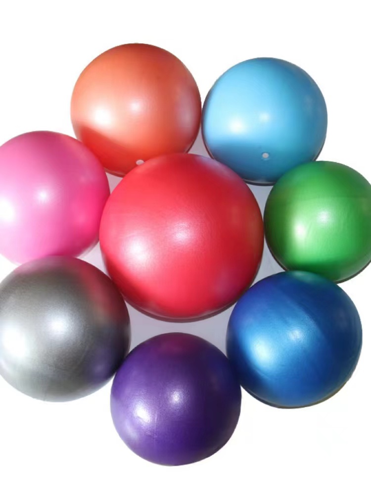 Pelota de Pilates y Yoga Mai P - Bosu Ball Balance reseña y precio