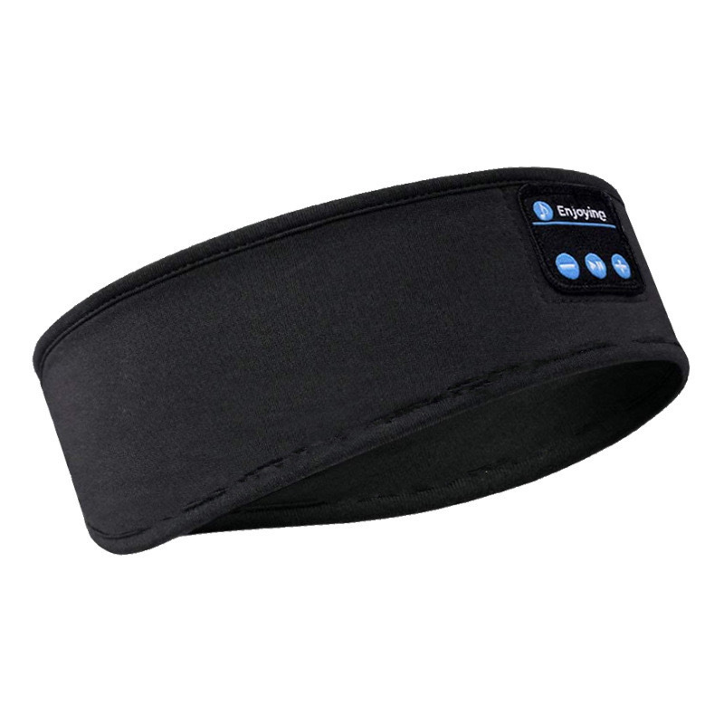 Pañuelo Deportivo Bluetooth, D - Yoga Fitness Music reseña y precio