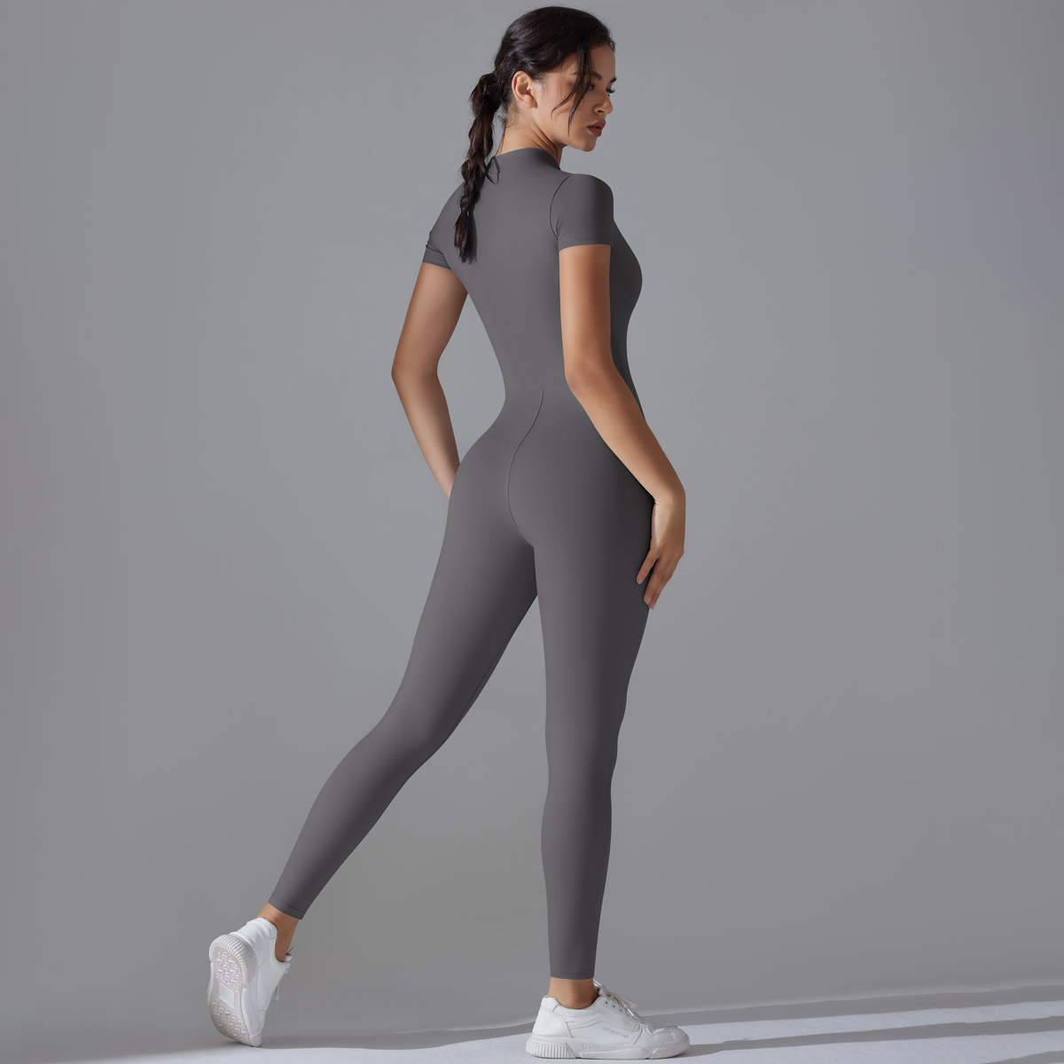 Conjunto de Yoga para mujer, m - Yoga Fitness Kleidung reseña y precio