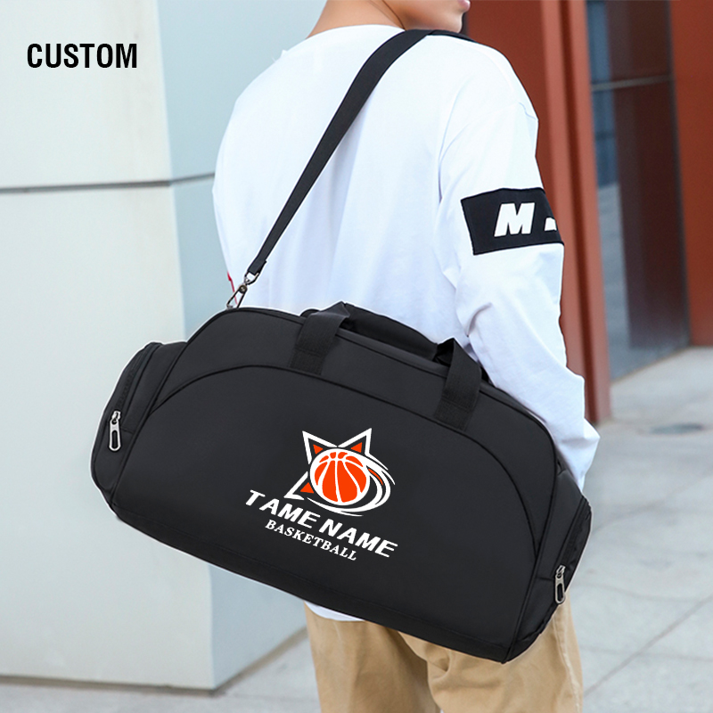 Bolsa de gimnasio personalizad - Yoga Fitness Photos reseña y precio