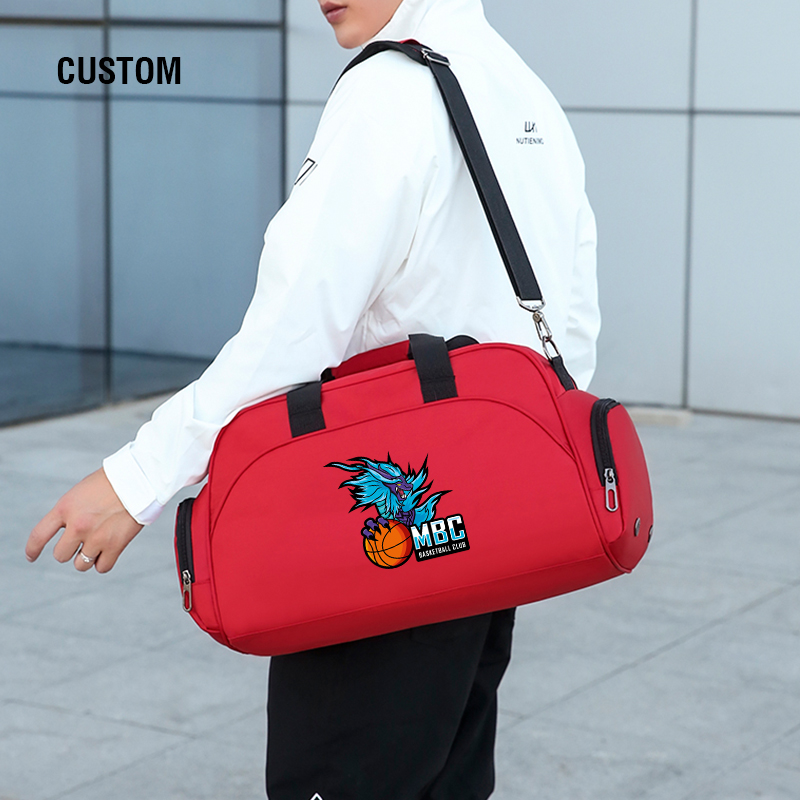 Bolsa de gimnasio personalizad - Yoga Fitness Photos reseña y precio