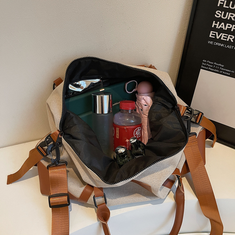 Bolsa de viaje para hombres y  - Yoga Fitness Photos reseña y precio