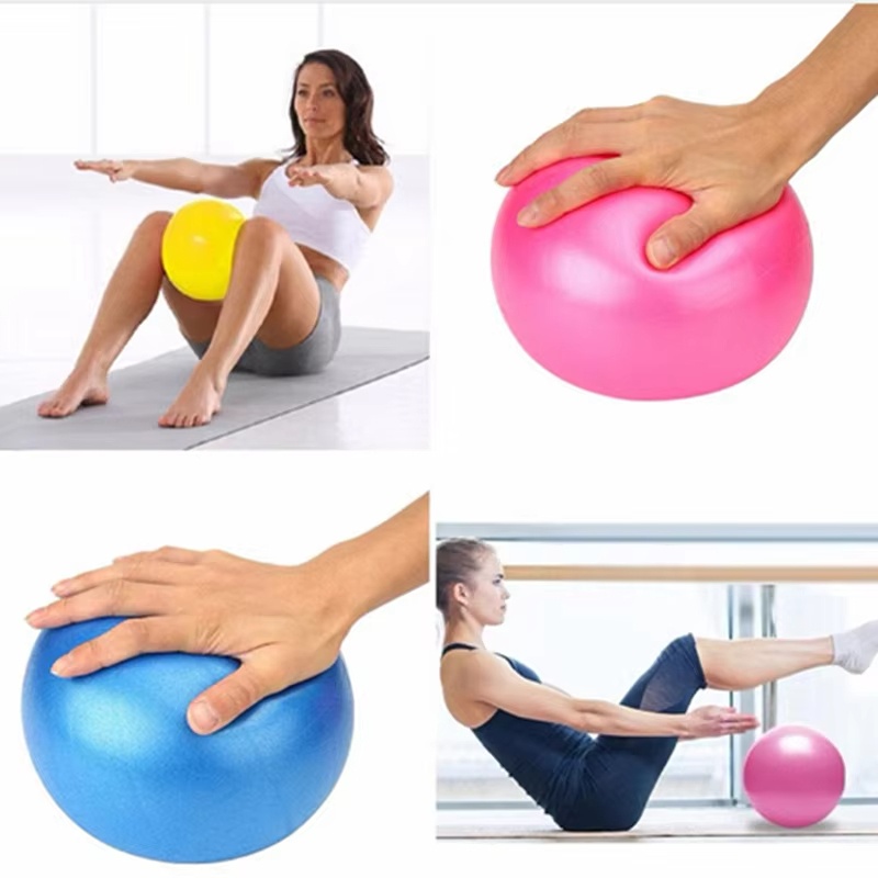 Nuevo Balón de Yoga de 25 cm p - Bosu Ball Balance reseña y precio