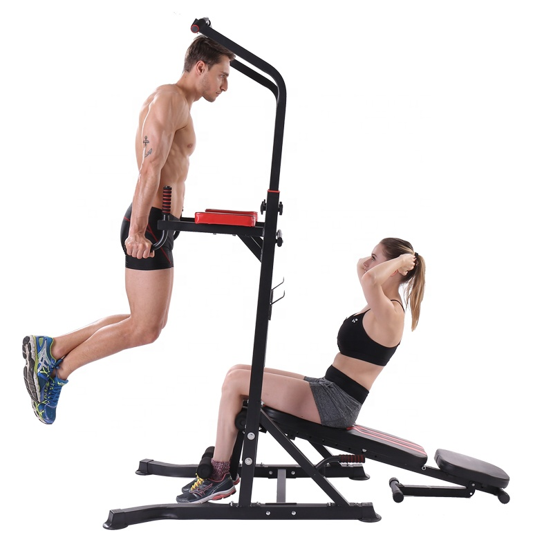 Dispositivo de dominadas para  - Pull Up Bar Doorframe reseña y precio