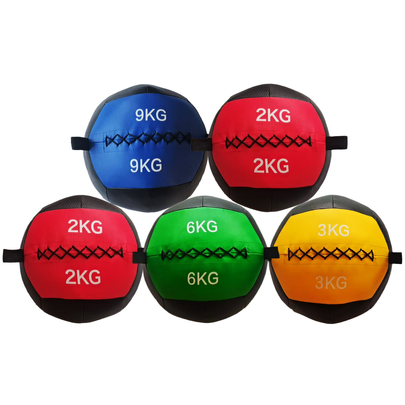 Bola de pared vacía para medic - Bosu Ball Balance reseña y precio