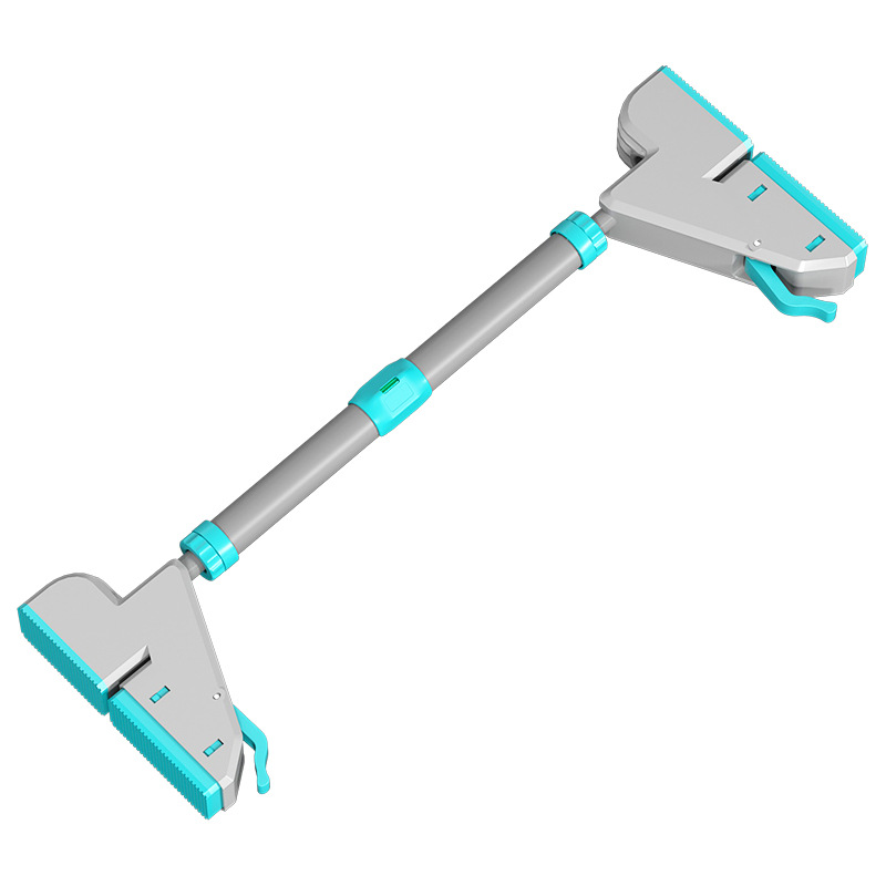 Barra de dominadas con marco d - Pull Up Bar Doorframe reseña y precio