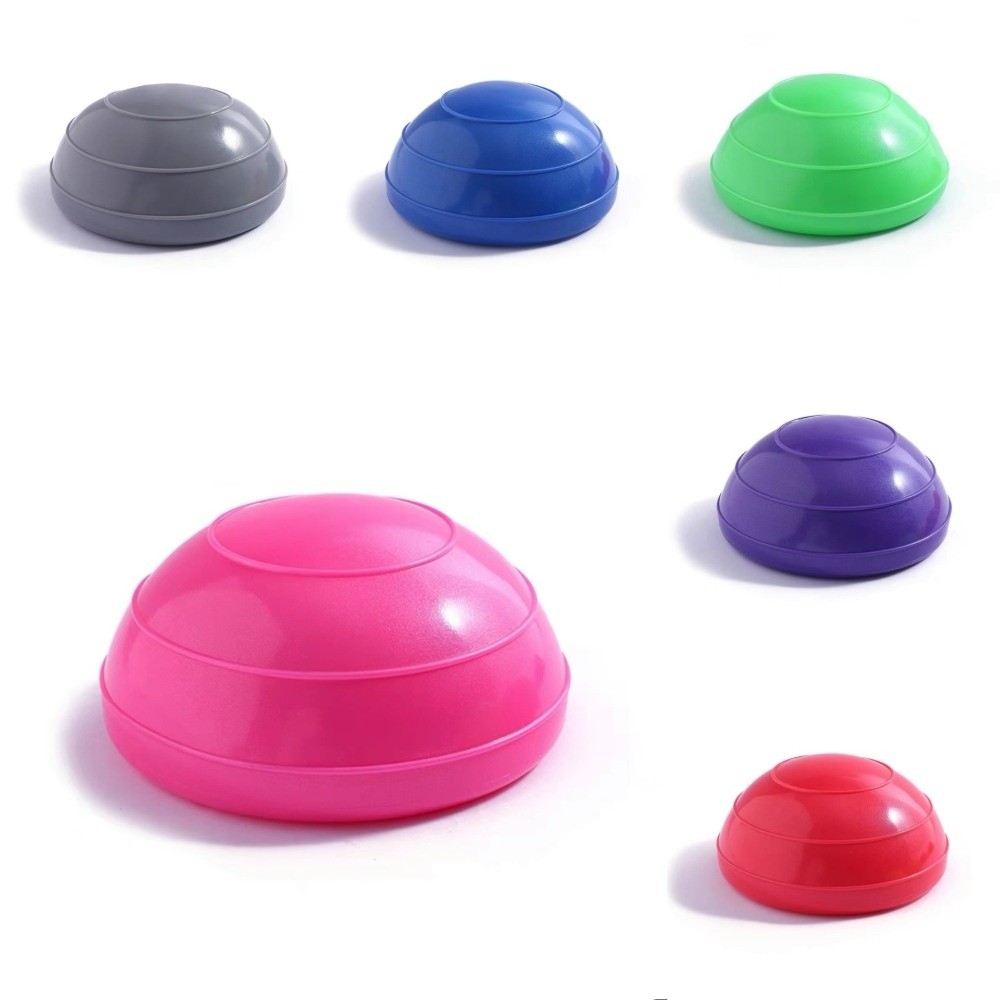 Nuevo Pod de equilibrio antide - Bosu Ball Balance reseña y precio