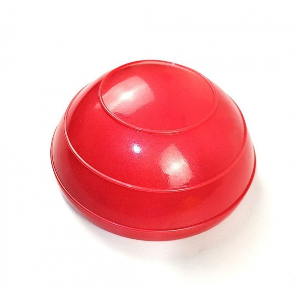 Nuevo Pod de equilibrio antide - Bosu Ball Balance reseña y precio