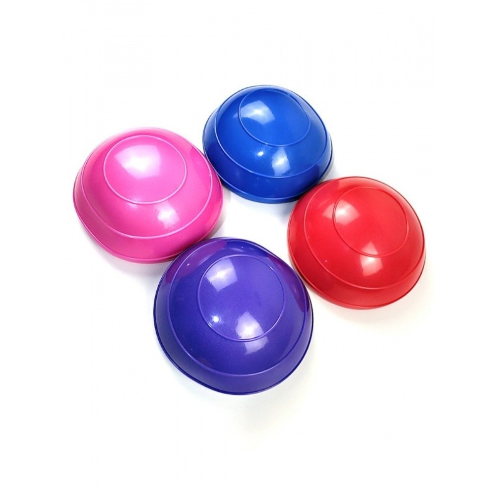 Nuevo Pod de equilibrio antide - Bosu Ball Balance reseña y precio