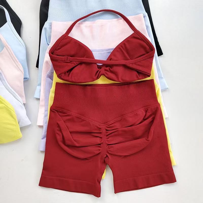 Conjunto Deportivo HISTELLO de - Yoga Fitness Kleidung reseña y precio