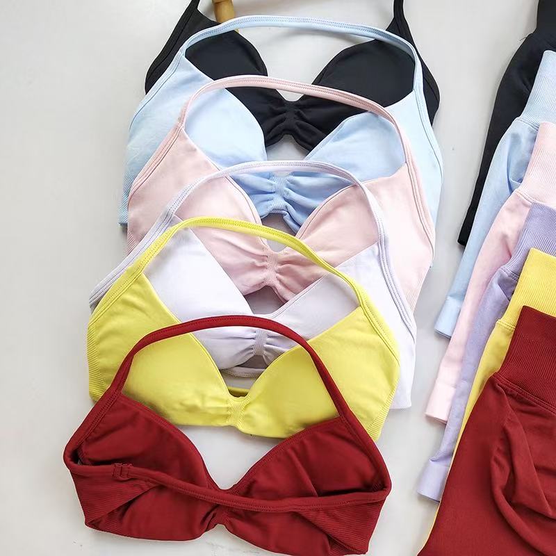 Conjunto Deportivo HISTELLO de - Yoga Fitness Kleidung reseña y precio