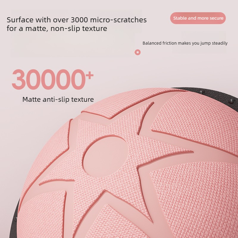 Media pelota de entrenamiento  - Bosu Ball Balance reseña y precio