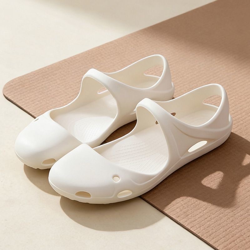 Sandalias de yoga ligeras, sua - Yoga En Fitness reseña y precio