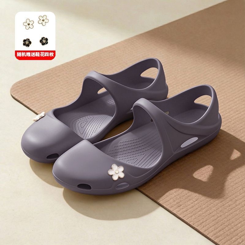 Sandalias de yoga ligeras, sua - Yoga En Fitness reseña y precio