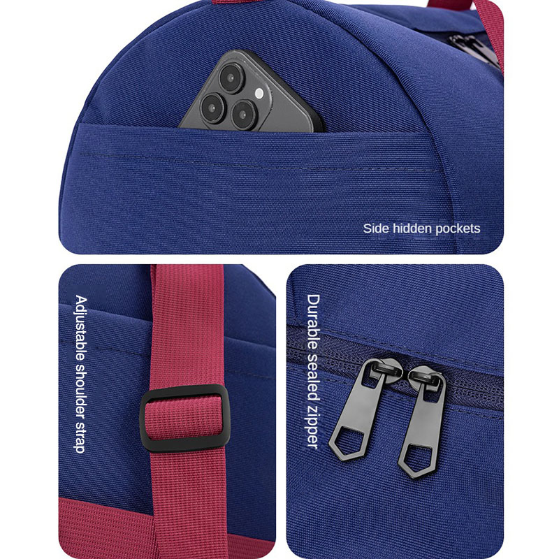 Bolsos de mano con logotipo pe - Yoga Fitness Photos reseña y precio