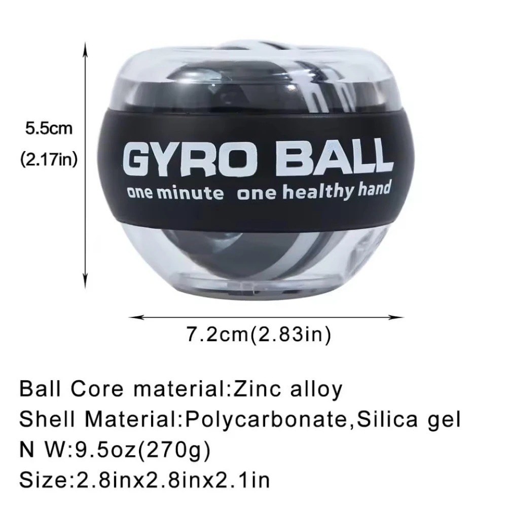 Fortalecedor de agarre para ej - Bosu Ball Balance reseña y precio