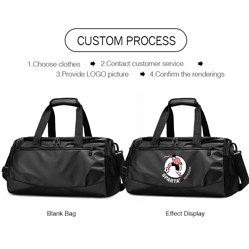 Bolsa de Gimnasio Impermeable  - Yoga Fitness Photos reseña y precio