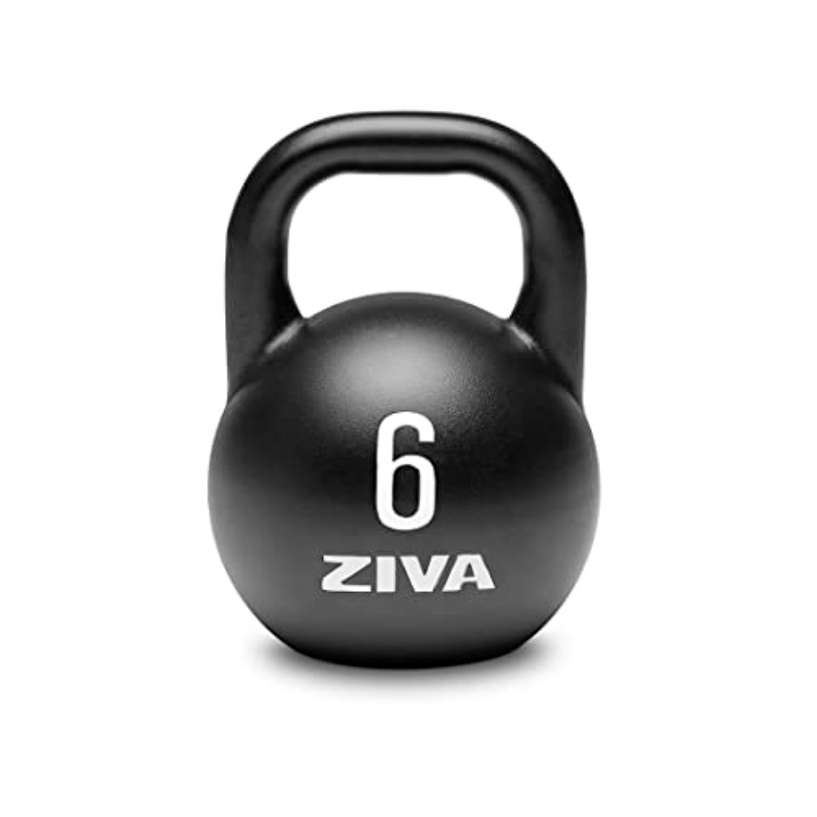 Pesas Rusas de Competición de  - Kettlebell reseña y precio