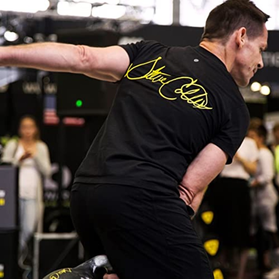 Pesas Rusas de Competición de  - Kettlebell reseña y precio