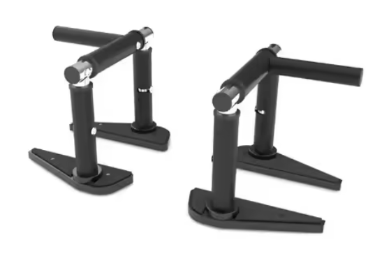 Barra de dominadas ajustable y - Pull Up Bar Doorframe reseña y precio