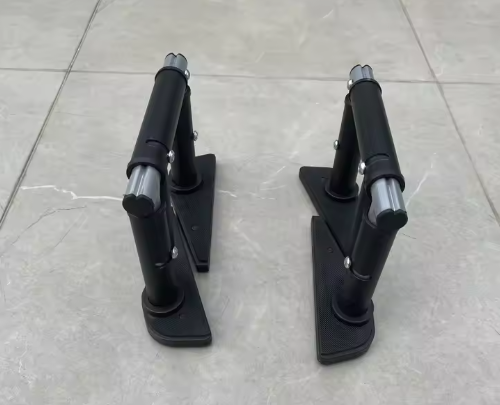 Barra de dominadas ajustable y - Pull Up Bar Doorframe reseña y precio