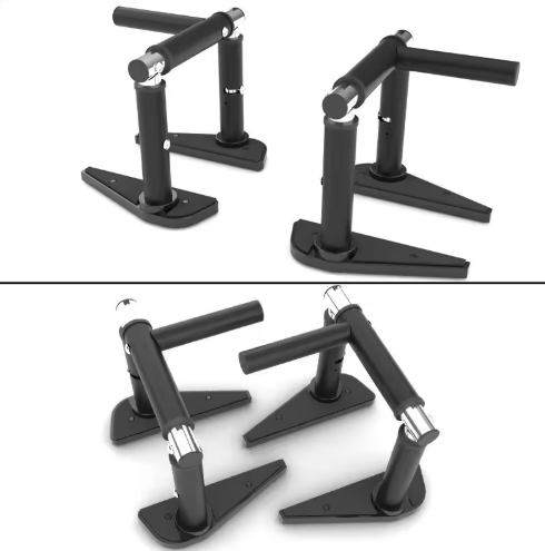 Barra de dominadas ajustable y - Pull Up Bar Doorframe reseña y precio