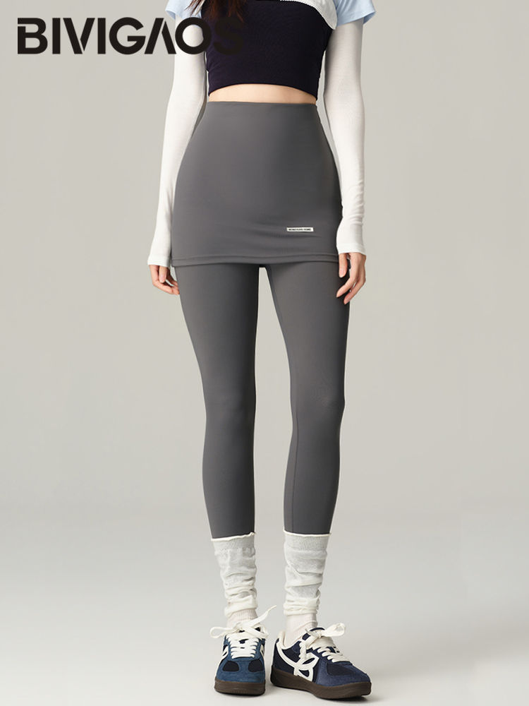 BIVIGAOS Nuevas Leggings de Yo - Oxygen Yoga & Fitness University Village reseña y precio