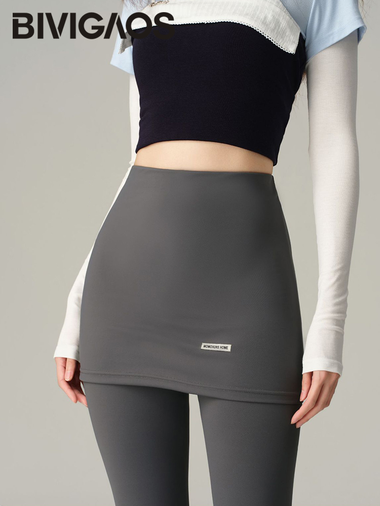 BIVIGAOS Nuevas Leggings de Yo - Oxygen Yoga & Fitness University Village reseña y precio