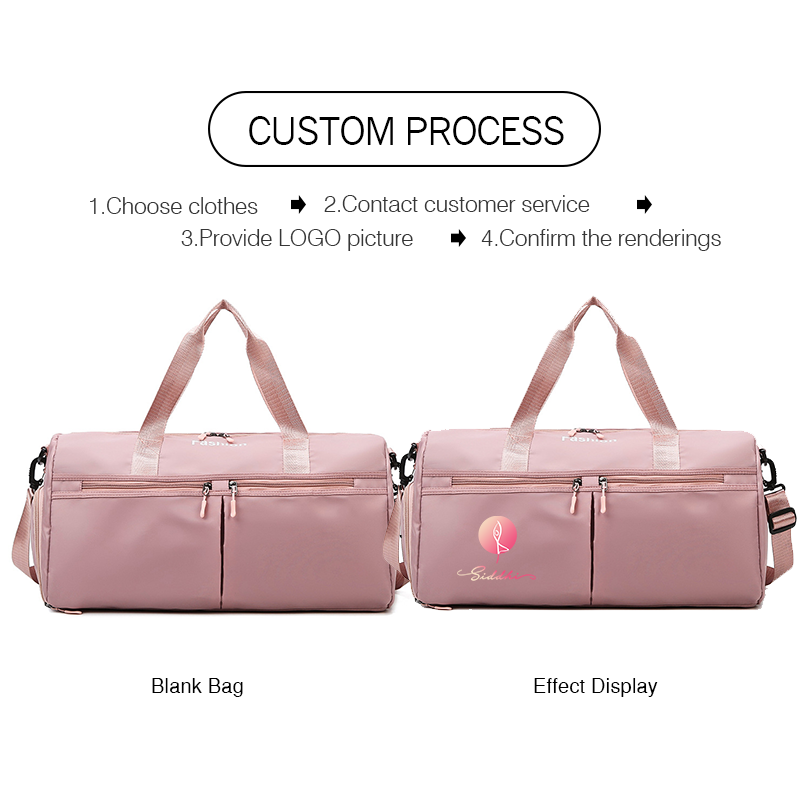 Bolsa de Fitness Impermeable d - Yoga Fitness Photos reseña y precio