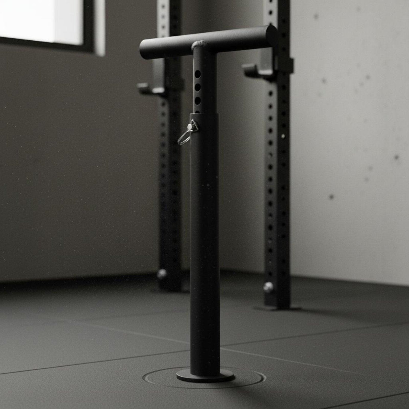 Agarradera de Kettlebell con F - Kettlebell reseña y precio